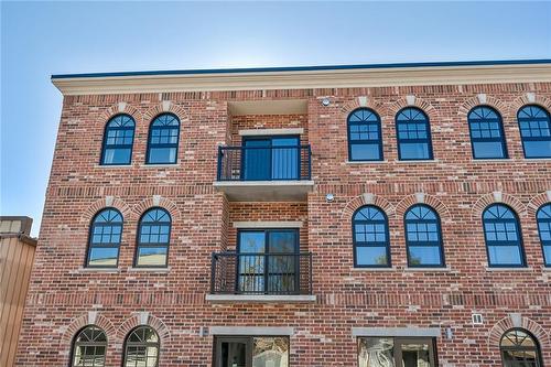 15 Talbot Street W|Unit #302, Cayuga, ON - Outdoor With Facade