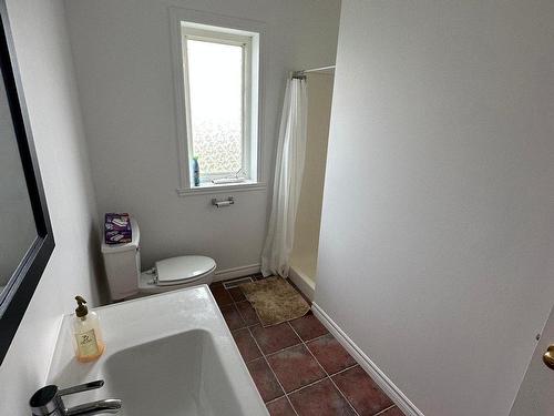 Bathroom - 2235 Rue De L'Aéroport, Saint-Mathieu-De-Beloeil, QC - Indoor Photo Showing Bathroom