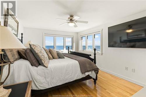 25 Ocean Breeze Dr, Grand-Barachois, NB - Indoor Photo Showing Bedroom