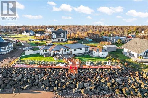 25 Ocean Breeze Dr, Grand-Barachois, NB - Outdoor With View