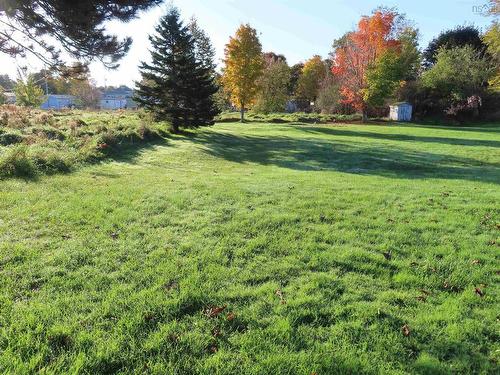 Maclellan Street, Antigonish County, NS 