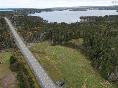 Highway 4, St. Peter'S, NS 