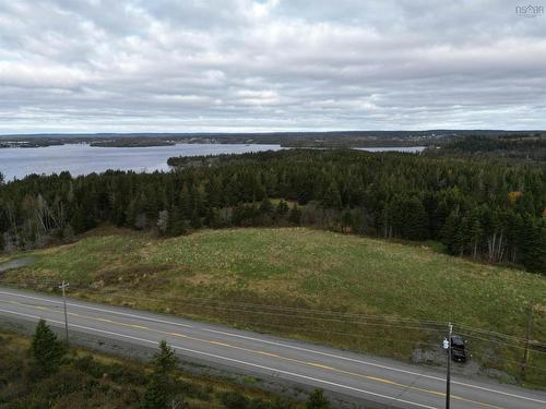 Highway 4, St. Peter'S, NS 