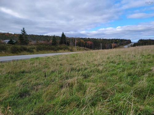 Highway 4, St. Peter'S, NS 