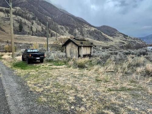 3736 Riverview Ave, Ashcroft, BC 