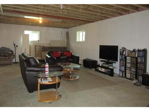 911 Victoria Avenue North, Fort Frances, ON - Indoor Photo Showing Basement