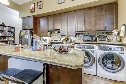 145 Emerald Street S, Hamilton, ON - Indoor Photo Showing Laundry Room