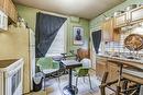145 Emerald Street S, Hamilton, ON  - Indoor Photo Showing Kitchen 