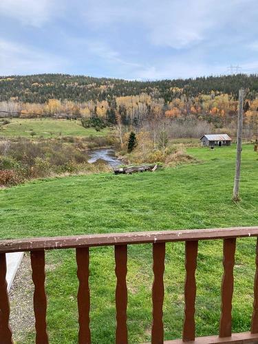 View - 49 Route 138, Les Bergeronnes, QC - Outdoor With View