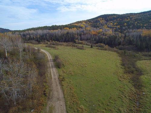 Overall view - 49 Route 138, Les Bergeronnes, QC - Outdoor With View