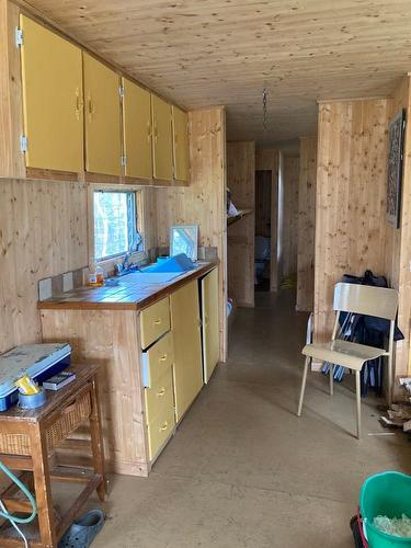 Other - 49 Route 138, Les Bergeronnes, QC - Indoor Photo Showing Kitchen
