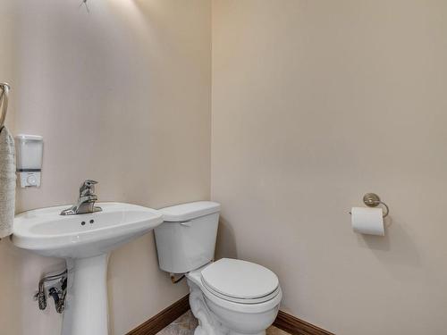Salle d'eau - 41 Route De La Pinière, Pont-Rouge, QC - Indoor Photo Showing Bathroom