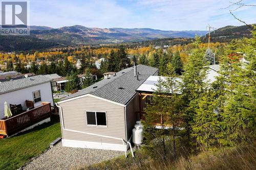 4510 Power Road Unit# 46, Barriere, BC - Outdoor With View