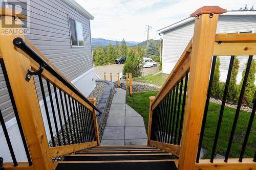 4510 Power Road Unit# 46, Barriere, BC - Outdoor With Exterior