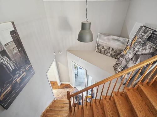 Staircase - 36 Rue De Cheverny, Blainville, QC - Indoor Photo Showing Other Room