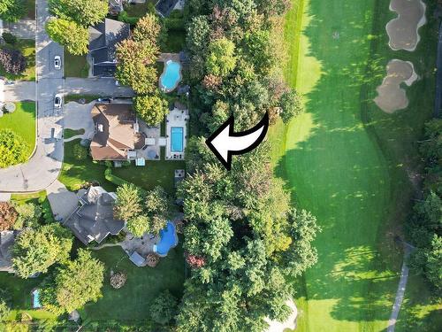 Aerial photo - 36 Rue De Cheverny, Blainville, QC - Outdoor With View