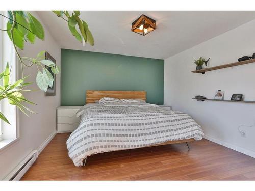 Master bedroom - 932Z Crois. Georges-Delfosse, Mascouche, QC 