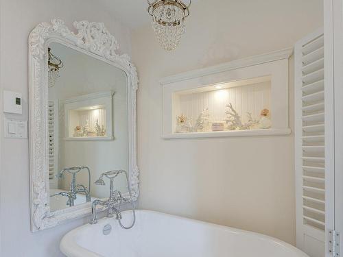 Ensuite bathroom - 863 Rue Bouhier, Magog, QC - Indoor Photo Showing Bathroom