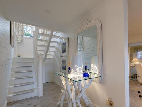 Escalier - 863 Rue Bouhier, Magog, QC - Indoor Photo Showing Other Room