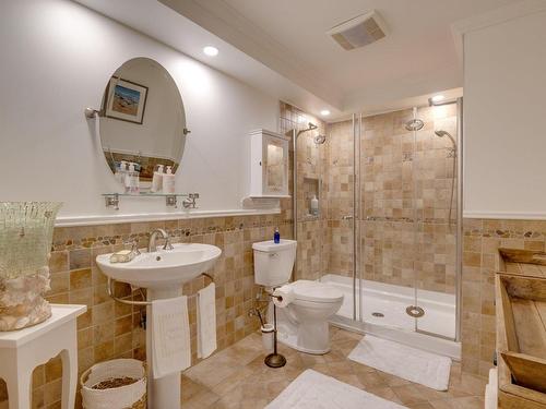 Salle de bains - 863 Rue Bouhier, Magog, QC - Indoor Photo Showing Bathroom