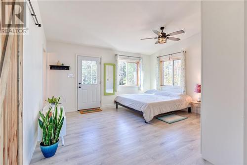 355 Greenway Drive, Westmeath, ON - Indoor Photo Showing Bedroom