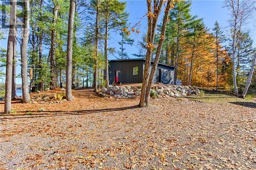 355 Greenway Drive, Westmeath, ON - Outdoor