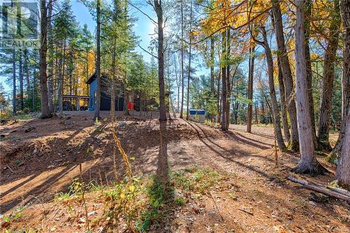 355 Greenway Drive, Westmeath, ON - Outdoor With View