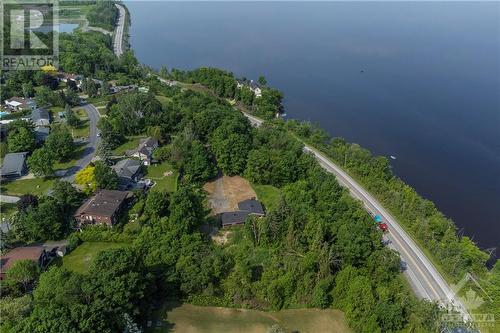 1541 Bella Vista Drive, Cumberland, ON - Outdoor With Body Of Water With View