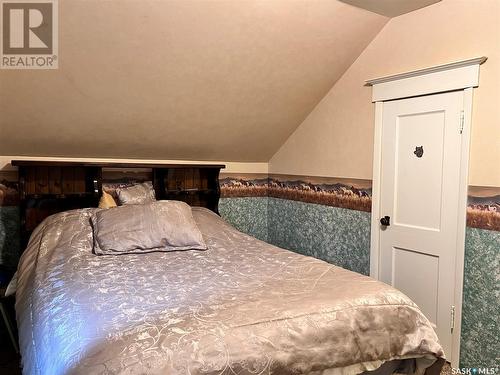 405 3Rd Street E, Wynyard, SK - Indoor Photo Showing Bedroom
