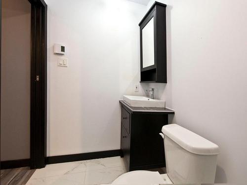 Salle de bains - 103  - 103A Rue De La Falaise, Sainte-Marguerite-Du-Lac-Masson, QC - Indoor Photo Showing Bathroom