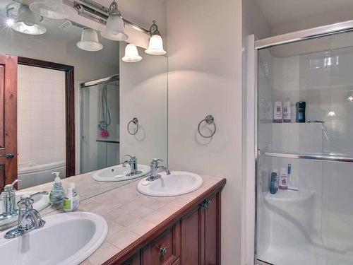 Salle de bains - 1-250 Rue Du Mont-Plaisant, Mont-Tremblant, QC - Indoor Photo Showing Bathroom