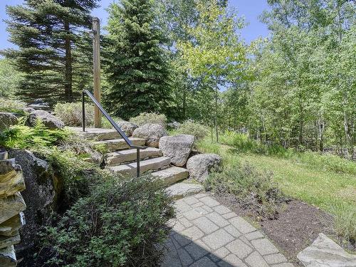 Exterior - 1-250 Rue Du Mont-Plaisant, Mont-Tremblant, QC - Outdoor