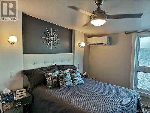 183 Chaleur, Charlo, NB - Indoor Photo Showing Bedroom