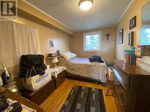 100 Brook Street, Stephenville Crossing, NL - Indoor Photo Showing Bedroom