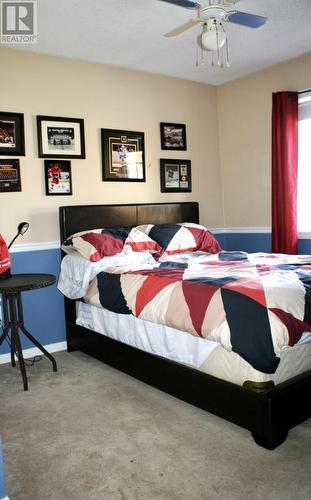 70 Allens Road, Corner Brook, NL - Indoor Photo Showing Bedroom