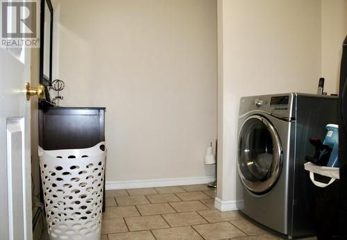 70 Allens Road, Corner Brook, NL - Indoor Photo Showing Laundry Room