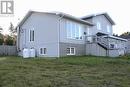 70 Allens Road, Corner Brook, NL  - Outdoor With Exterior 