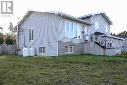 70 Allens Road, Corner Brook, NL - Outdoor With Exterior