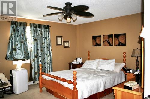 70 Allens Road, Corner Brook, NL - Indoor Photo Showing Bedroom