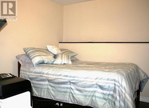 70 Allens Road, Corner Brook, NL - Indoor Photo Showing Bedroom