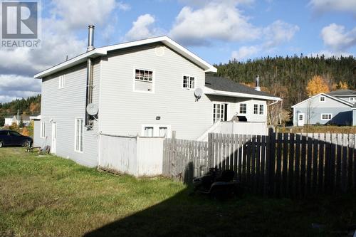 70 Allens Road, Corner Brook, NL - Outdoor