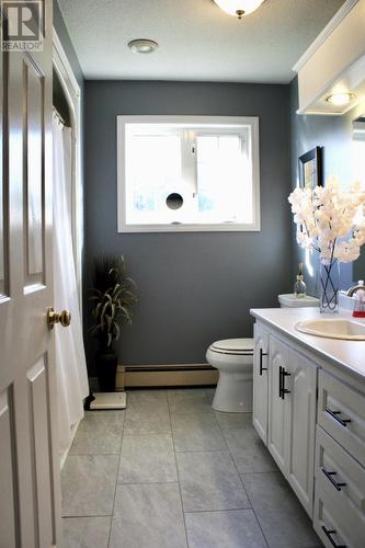 70 Allens Road, Corner Brook, NL - Indoor Photo Showing Bathroom