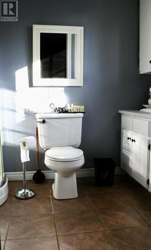 70 Allens Road, Corner Brook, NL - Indoor Photo Showing Bathroom