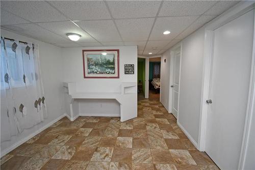 401 Shell River Avenue, Russell, MB - Indoor Photo Showing Other Room