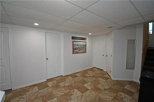 401 Shell River Avenue, Russell, MB - Indoor Photo Showing Other Room