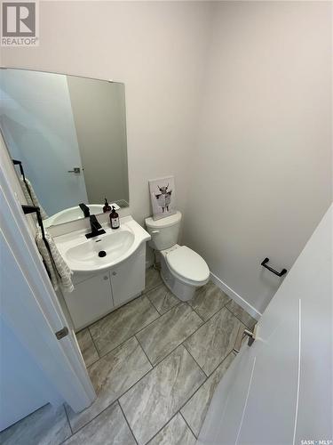 514 Assiniboia Street, Balgonie, SK - Indoor Photo Showing Bathroom