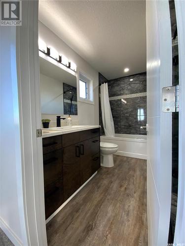 514 Assiniboia Street, Balgonie, SK - Indoor Photo Showing Bathroom