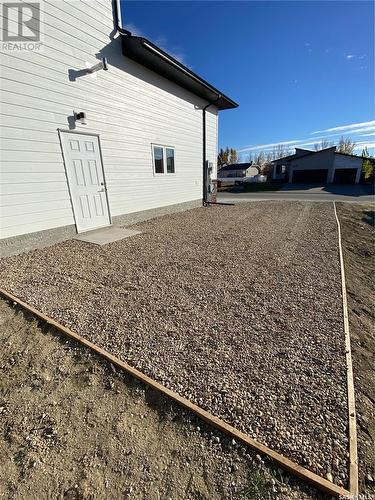 514 Assiniboia Street, Balgonie, SK - Outdoor With Exterior