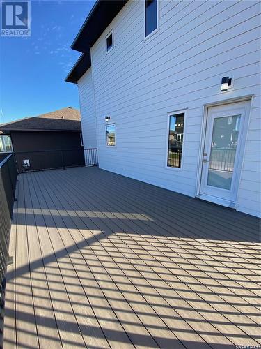514 Assiniboia Street, Balgonie, SK - Outdoor With Exterior