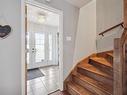 Hall - 697 Rue Marcelle-Ferron, Saint-Lin/Laurentides, QC  - Indoor Photo Showing Other Room 